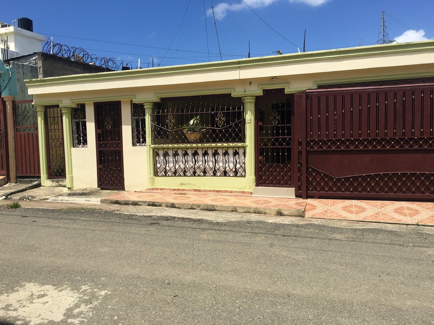 casas - Vendo casa en 4.5 M negociable 2