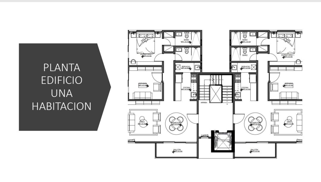 apartamentos - vendo apartamento en juan dolio 1