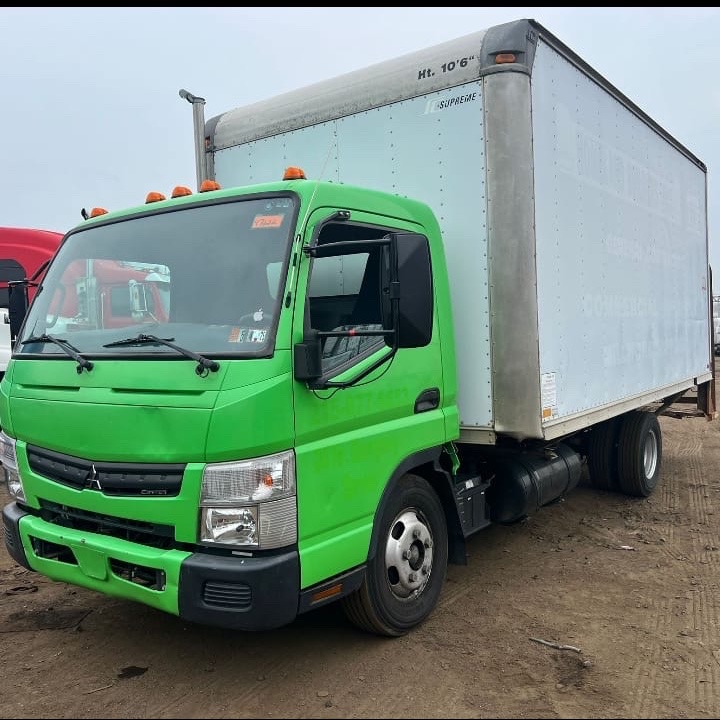 camiones y vehiculos pesados - venta barato 0