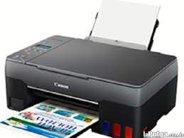 impresoras y scanners - IMPRESORA MULTIFUNCIONAL CANON 