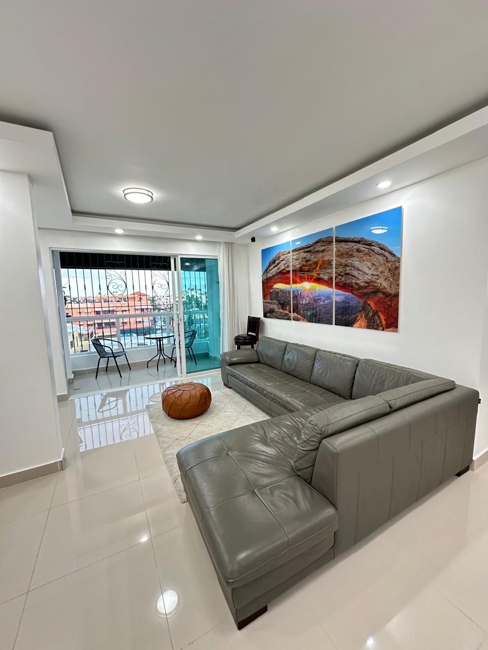 apartamentos - Apartamento en Venta, Urbanización Italia 