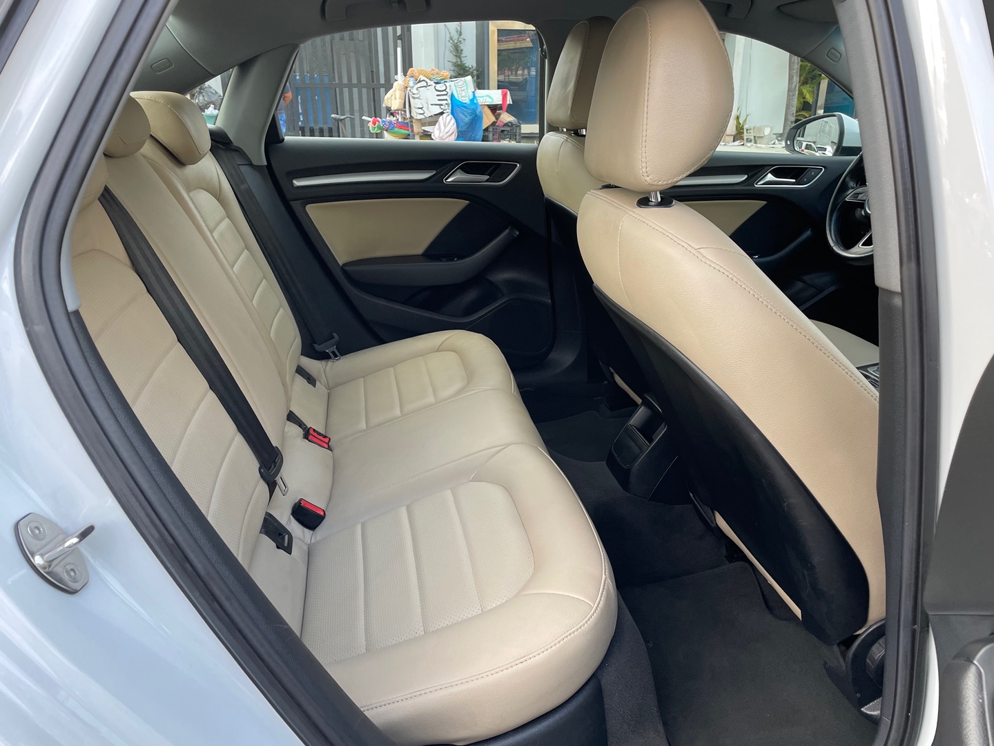 carros - Audi A3 2019 6