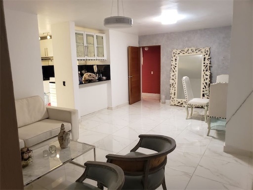 apartamentos - Apartamento moderno en venta los cacicazgos 2