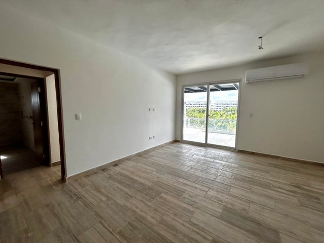 apartamentos - Proyecto en venta Punta Cana #24-1495 un dormitorio, playa privada, campo de gol 2