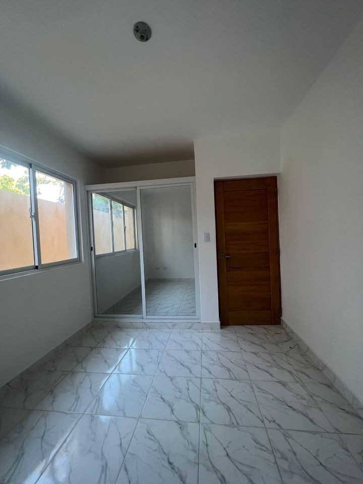 apartamentos - Vendo o Alquilo apartamento en alma Rosa I. Nuevo 8