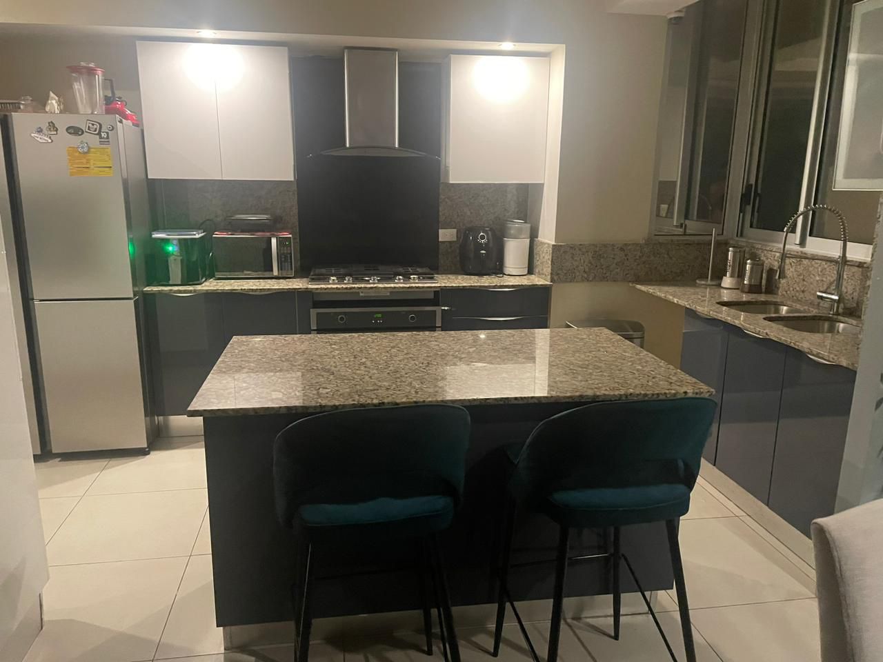 apartamentos - APTO EN VENTA SECTOR EVARISTO MORALES 2