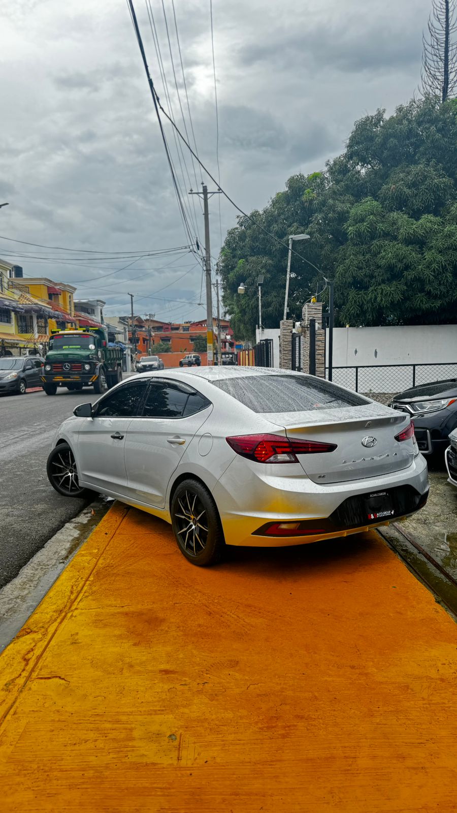 carros - hiunday elantra sel 2019 1