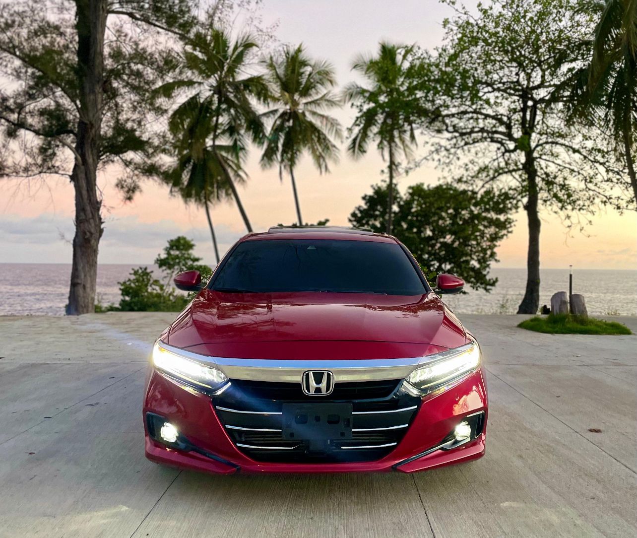 carros - Honda accord touring 2020 2.0 0