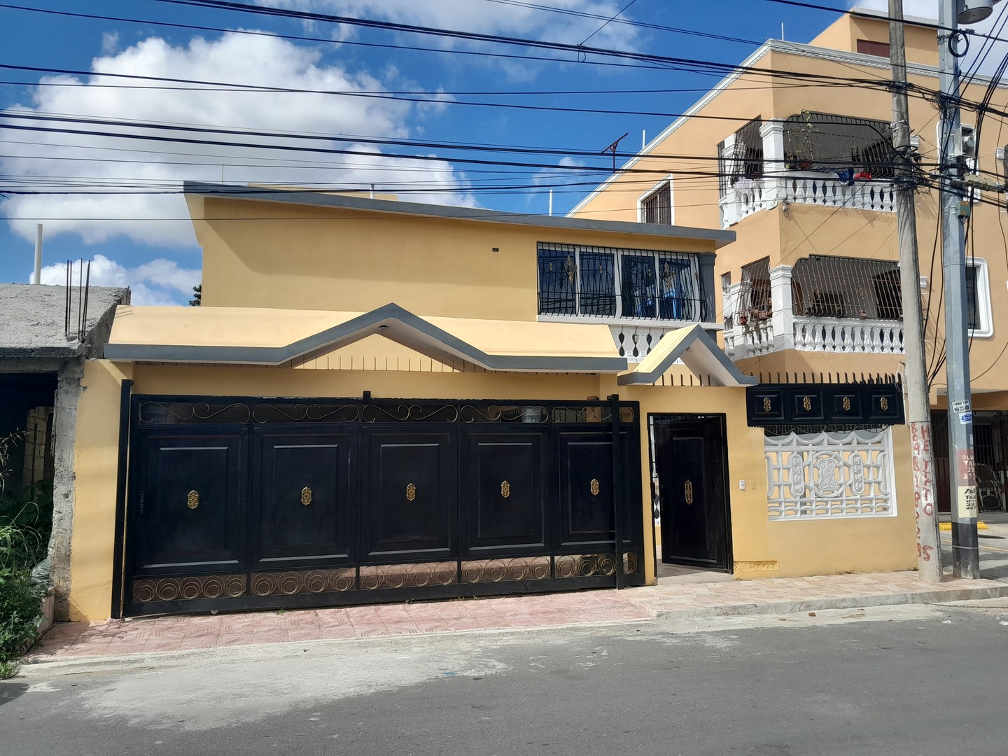 casas - Casa en Venta en BUENAVENTURA