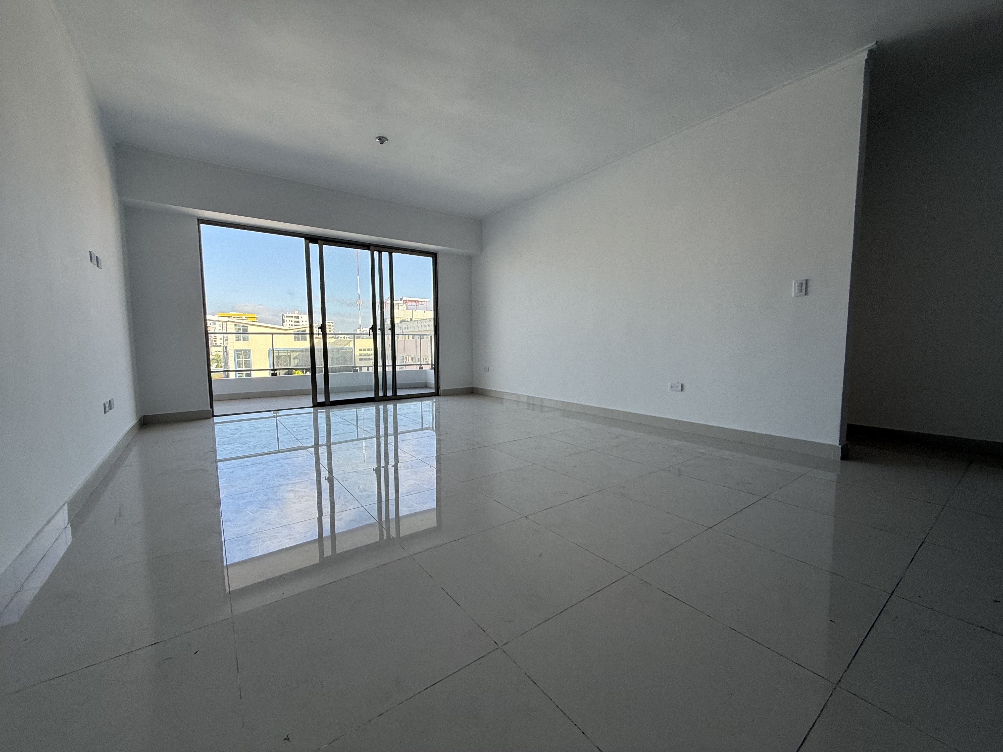 apartamentos - Apartamento en Bella Vista Norte Nuevo a estrenar 1