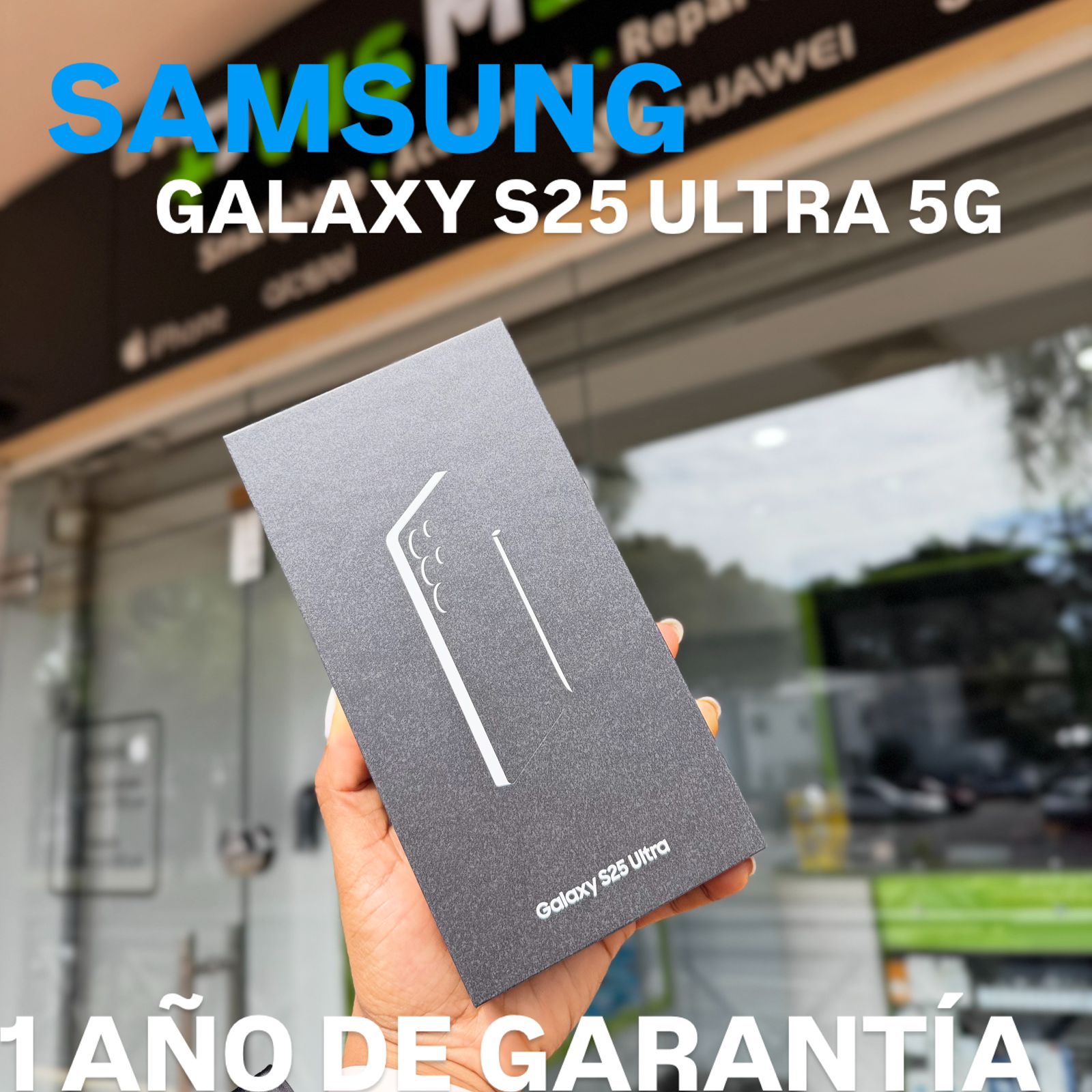 celulares y tabletas - 512GB -Samsung Galaxy S25 ULTRA!!! 