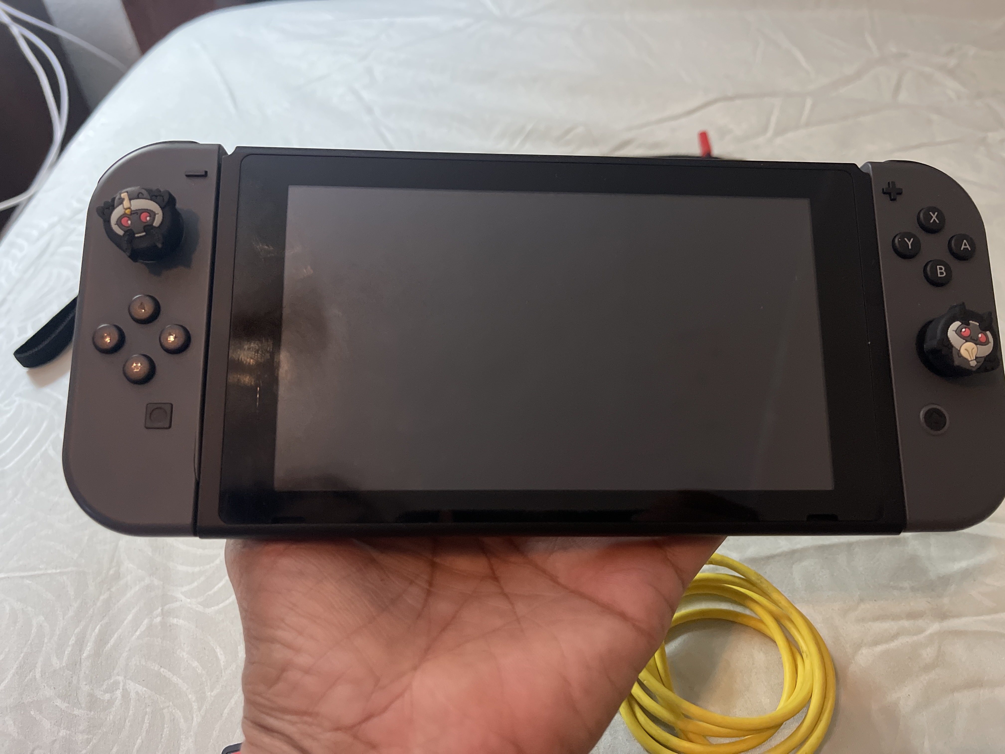 consolas y videojuegos - Nintendo switch 2