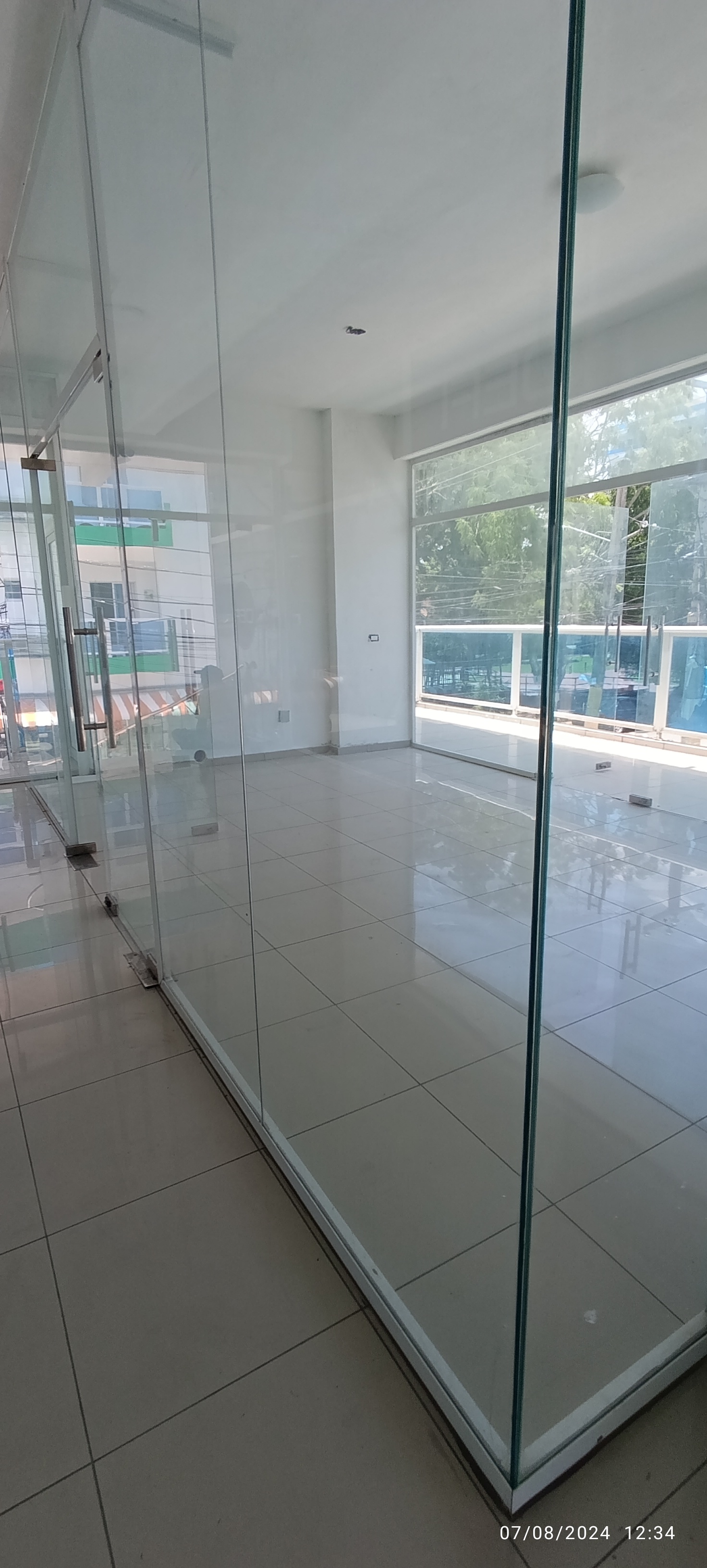 otros inmuebles - Vende Boca Chica Plaza Comercial 100 mts plata, SIN INTERMEDIARIOS  3