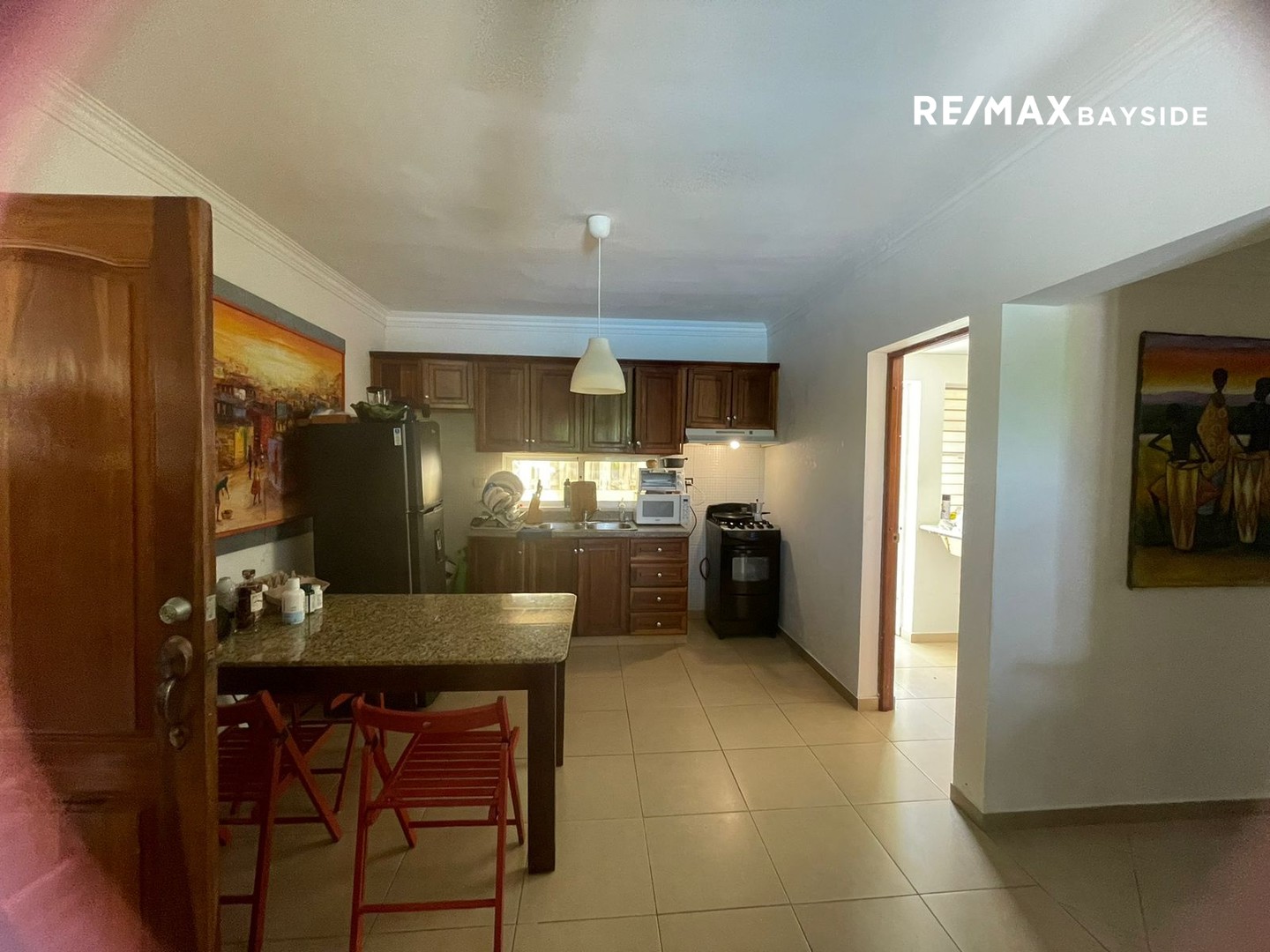 apartamentos - Apartamento en venta en Dominicus, Bayahibe 7