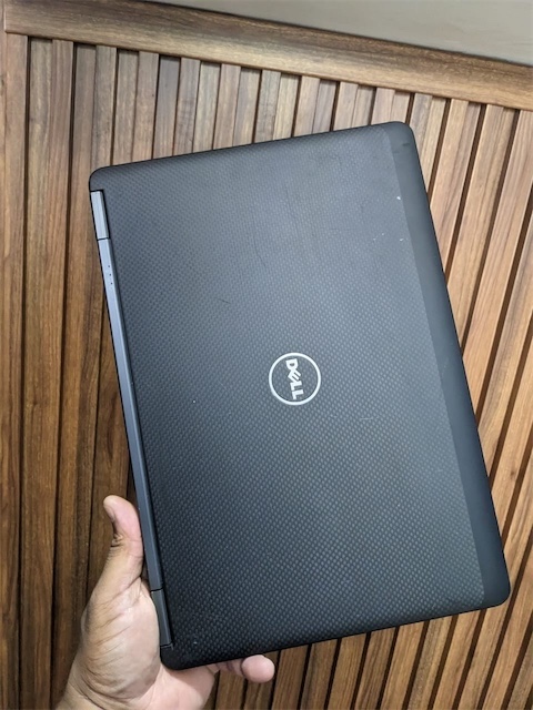 computadoras y laptops - Dell Latitude E7440 i5-4210U  touch 6