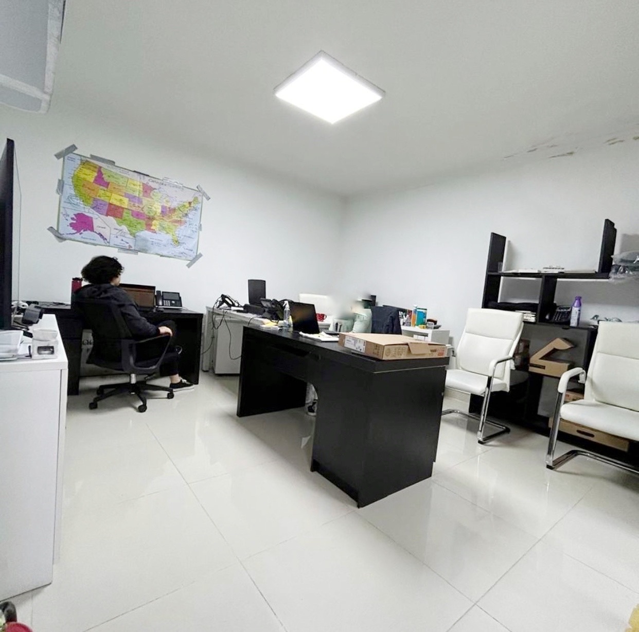 oficinas y locales comerciales - Local primer nivel venta  5