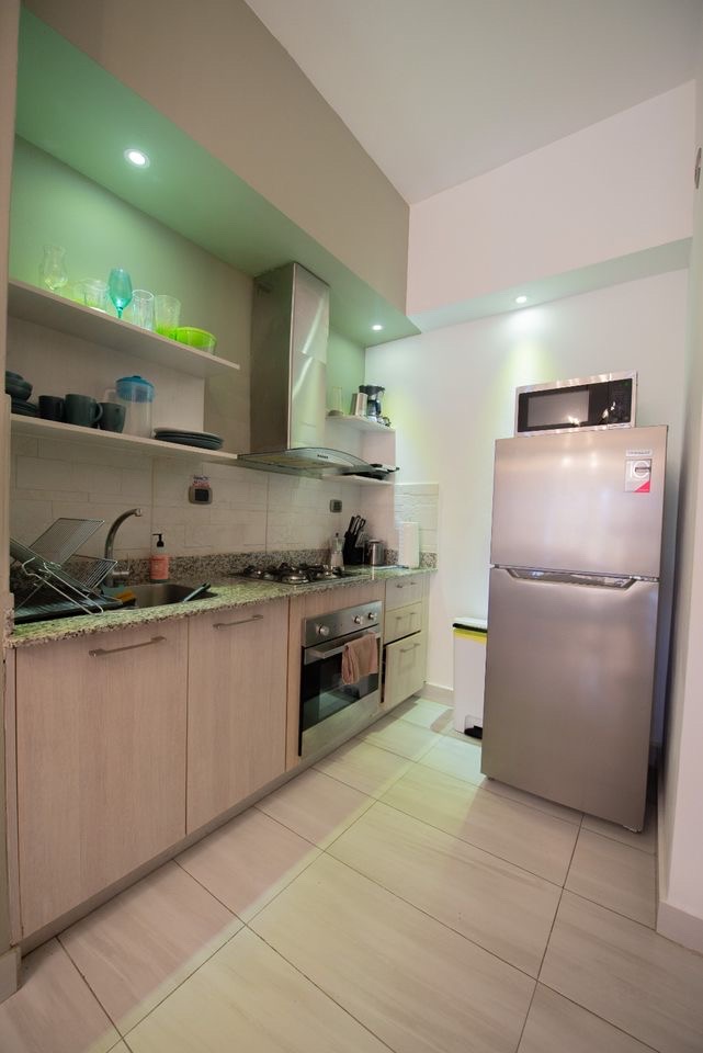 otros inmuebles - Torre DownTwon en la Av. Abraham Lincoln - Airbnb Friendly 4