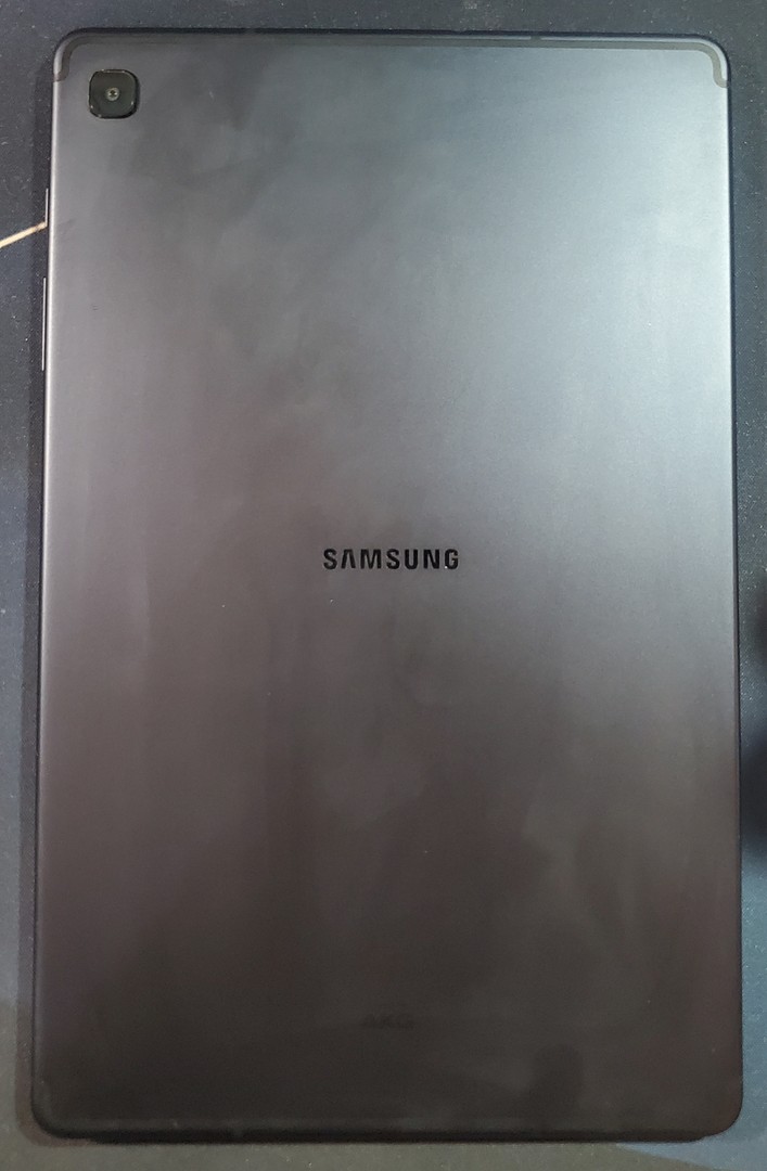 celulares y tabletas - Samsung Tab S6 lite 2020 y Tab A 2016 LEER DESCRIPCIÓN 4