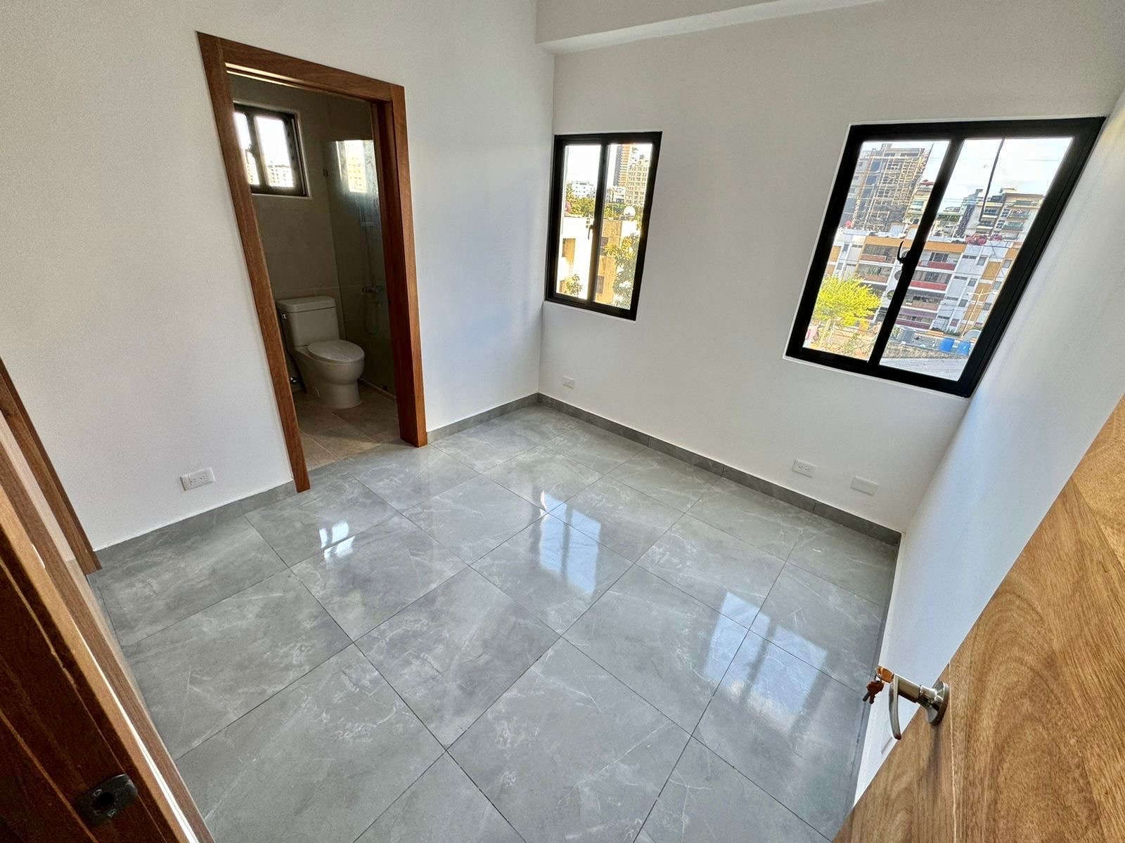 apartamentos - VENDO APTO NUEVO RENACIMIENTO, 150MTS, 3 HAB, GIMNASIO,ASCENSOR , US 240,000 8