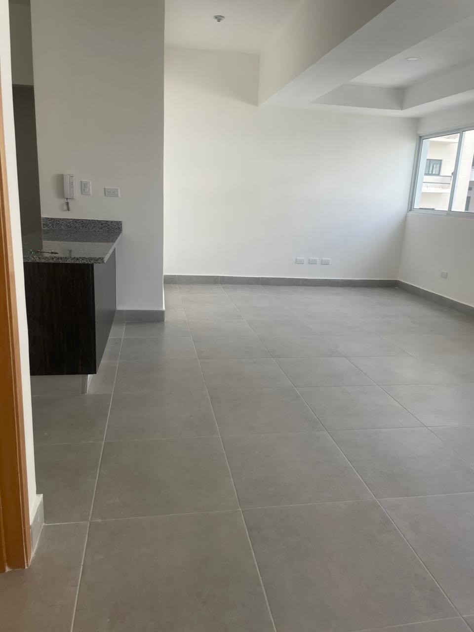 apartamentos - ALQUILO APTOS NUEVOS ,DE 1 HAB, CON PISCINA, GIMNASIO, US 850 DOL 6