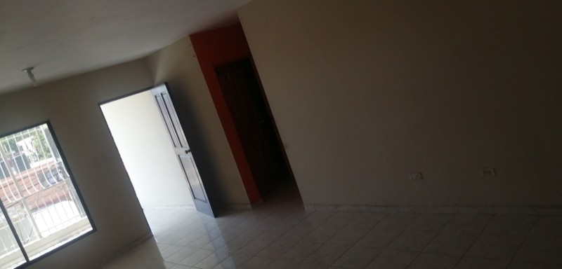 apartamentos - Apartamento autopista duarte 2