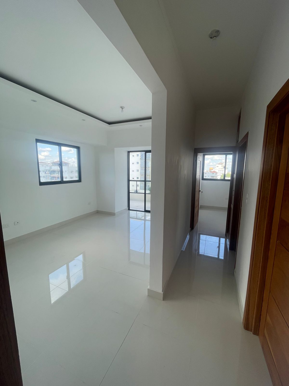 apartamentos - En oferta apartamento nuevo en Torre moderna de Alma Rosa 1ra  5