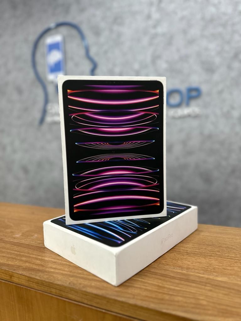 celulares y tabletas - IPAD PRO 11'' M2 128GB SELLADA 