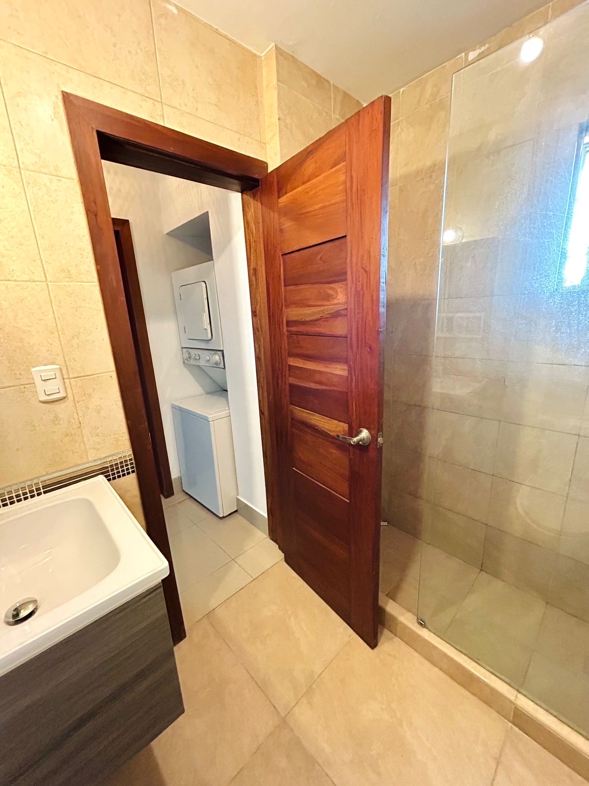 apartamentos - Alquilo apartamento completamente amueblado en 📍La Esperilla
 5