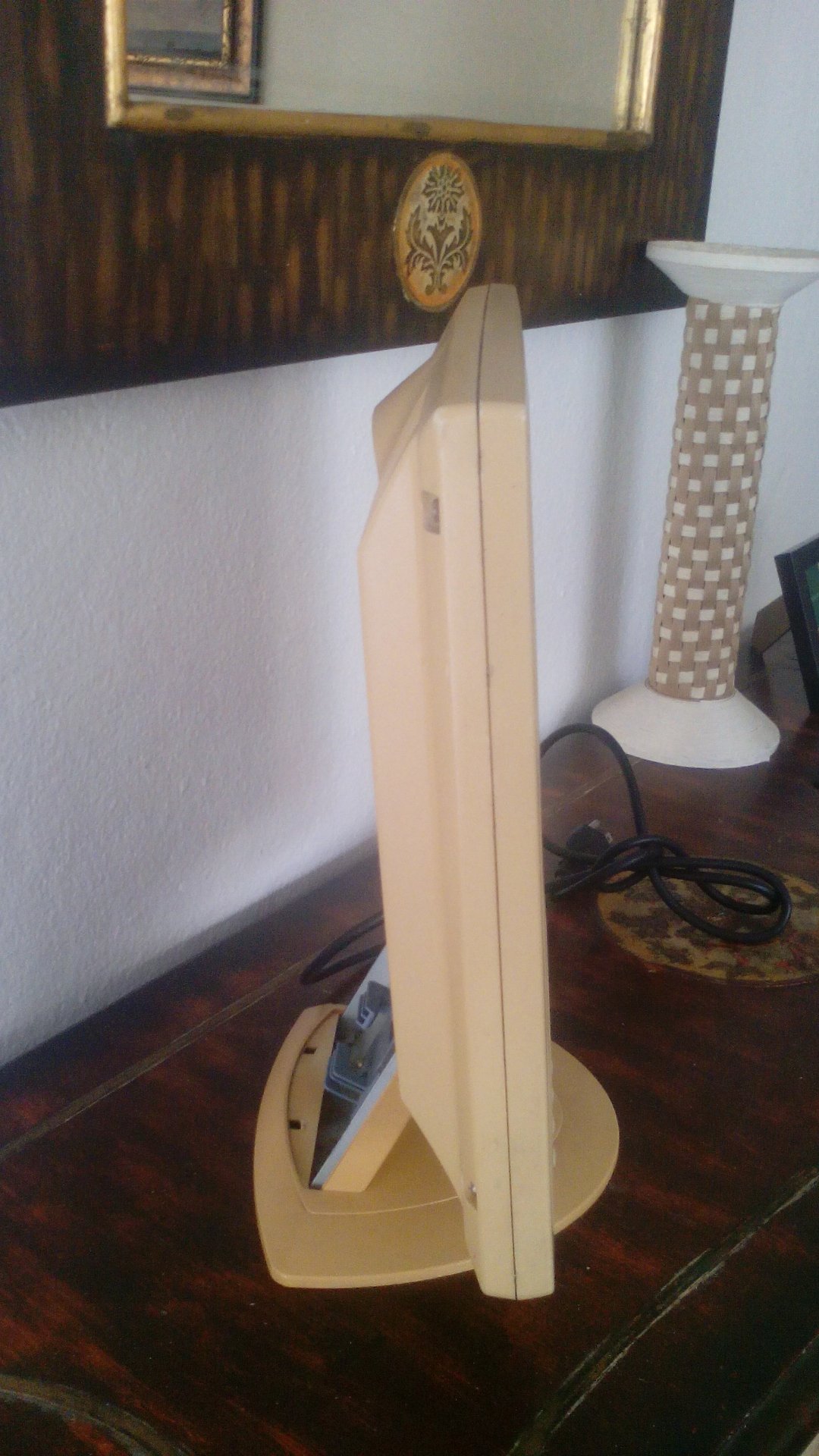 computadoras y laptops - Monitores de computadora