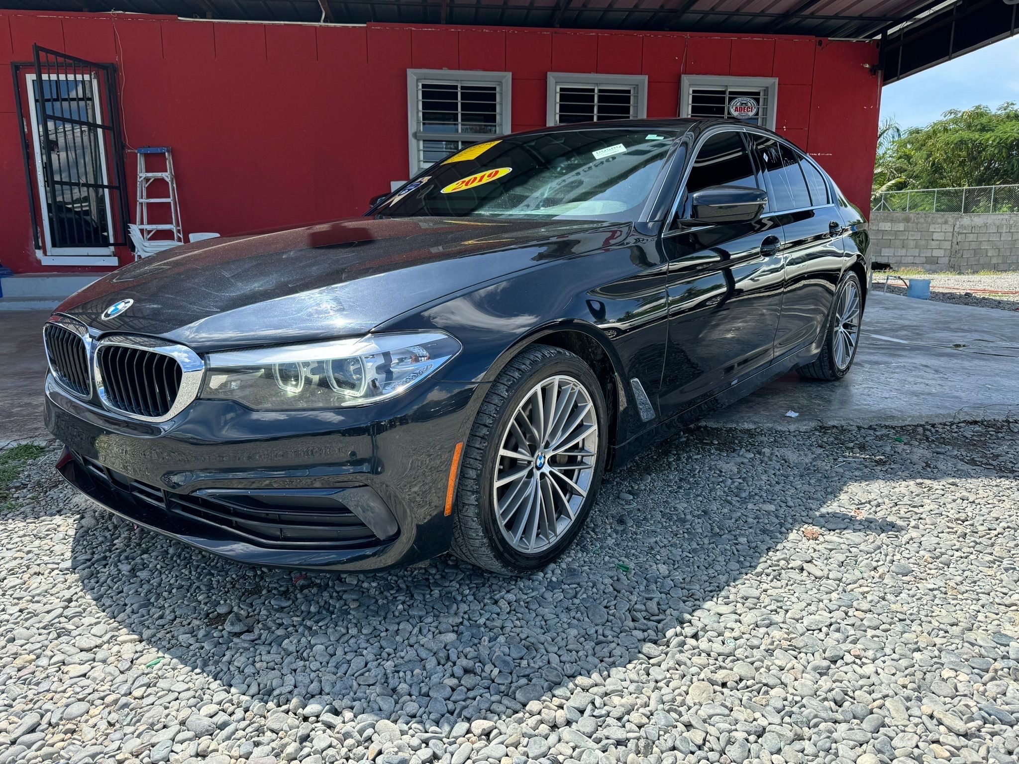 carros - BMW 530 xdrive 2019
 2