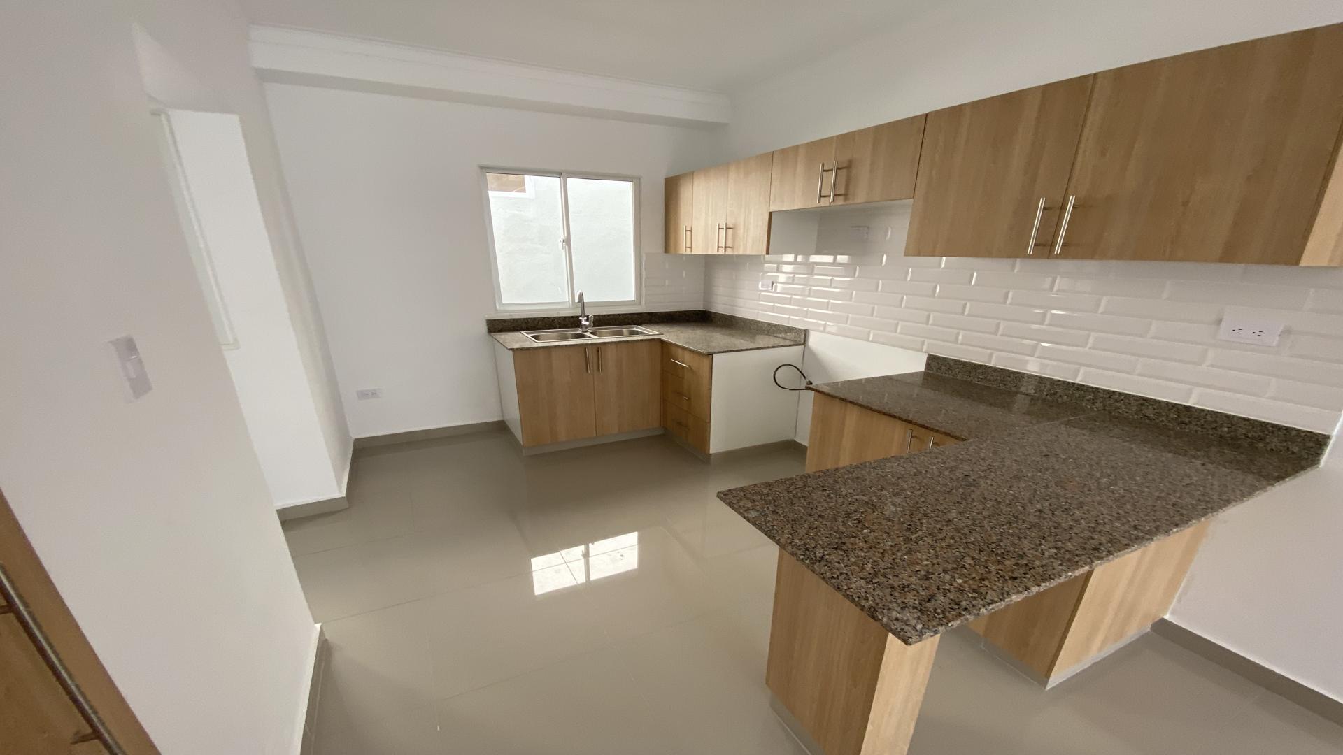 apartamentos - Apartamento Nuevo en Alquiler en Vista del Prado, Km14 Aut Duarte 3