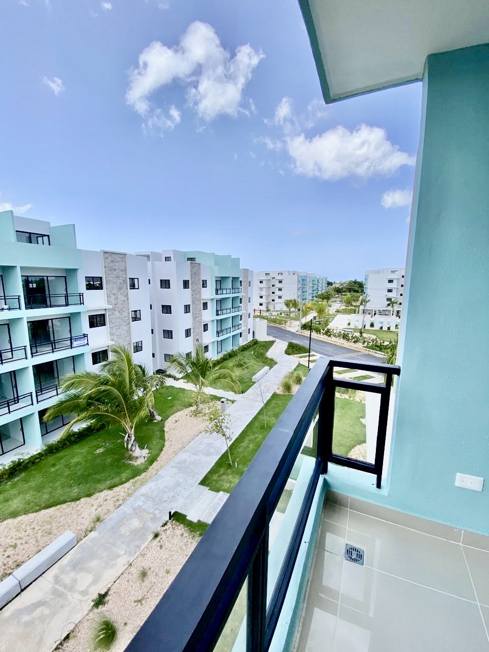 apartamentos - Apartamento en Venta próximo a Dowtown Punta Cana. 4