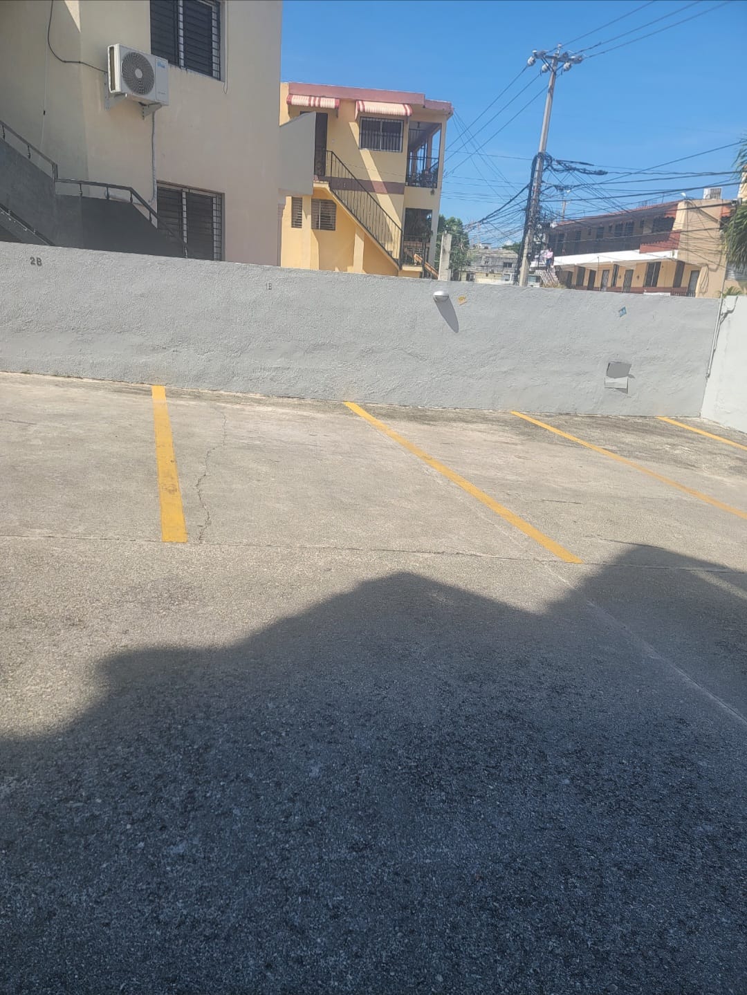 apartamentos - Venta de apartamento Ensanche Quisqueya 4