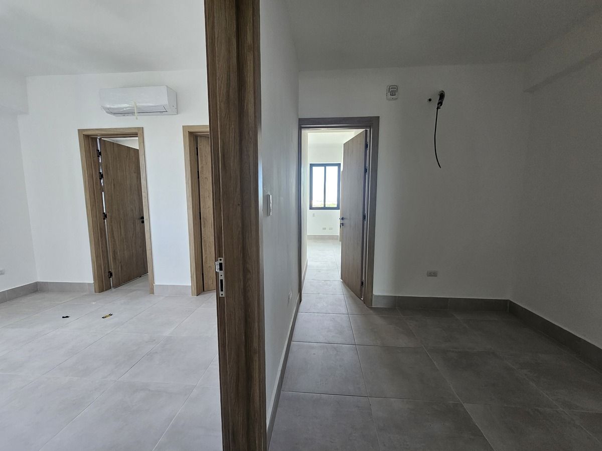 apartamentos - Alquiler de Apartamento en Naco LB a estrenar 8