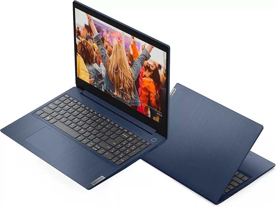 computadoras y laptops - Lenovo IdeaPad 3 15.6" FHD Intel i3 2