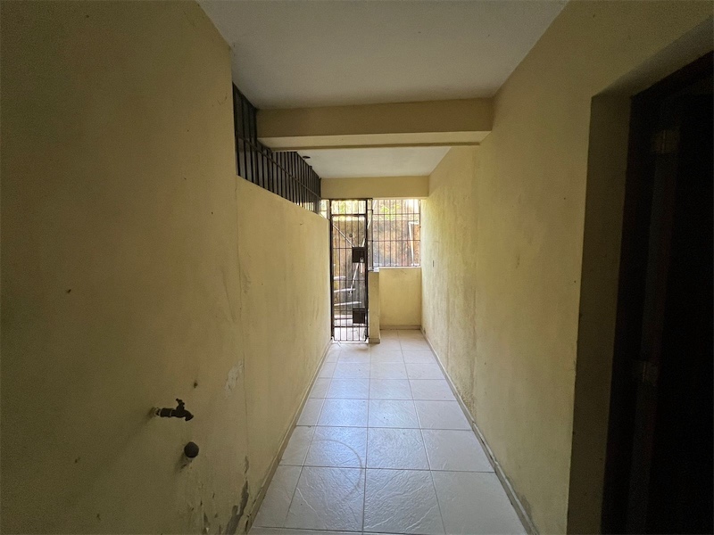 apartamentos - Apartamento en Arroyo Hondo II, Avenida República de Colombia  1