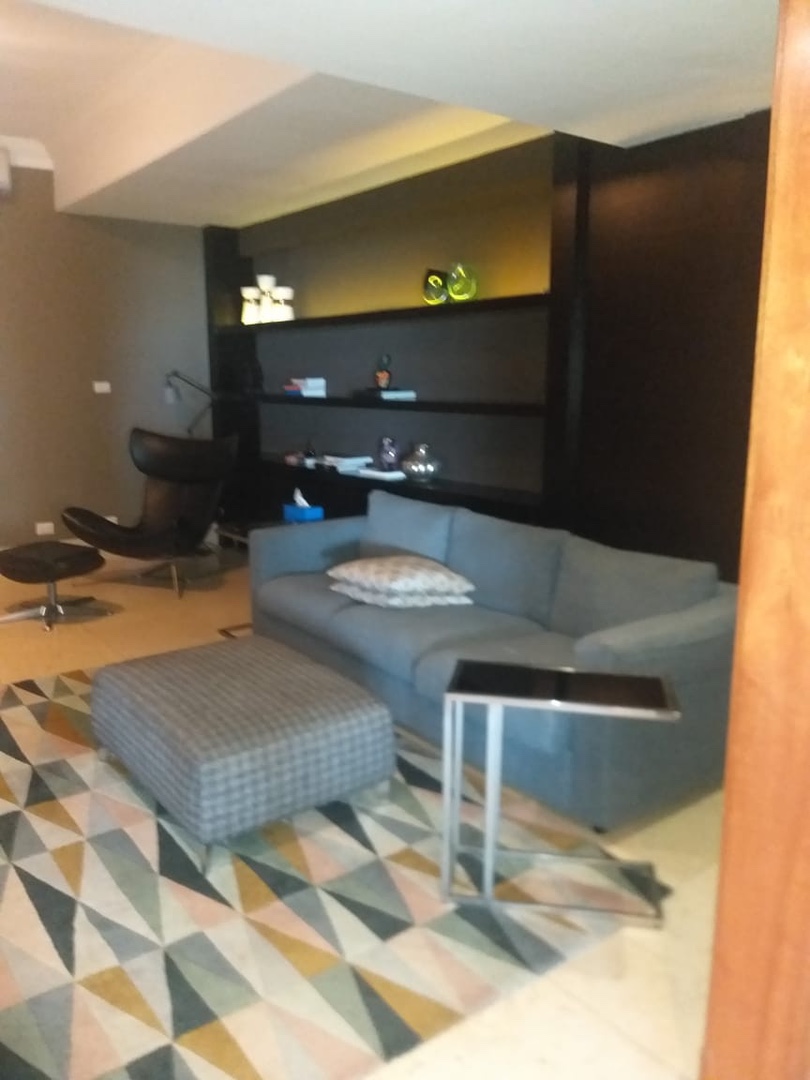 apartamentos - Apartamento en Venta en Los Cacicazgos