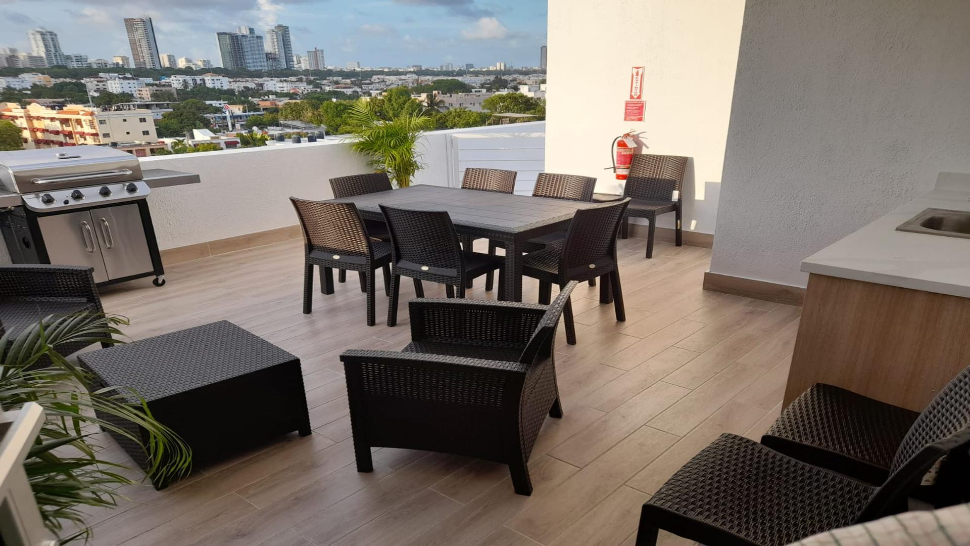 apartamentos - Apartamento Alquiler en Costa Caribe 22