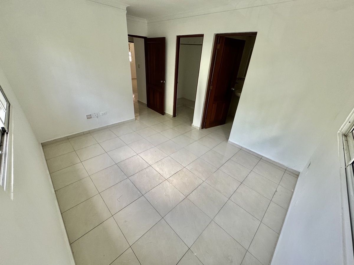 apartamentos - VENDO APTO ARROYO HONDO, 3 HAB , 2 PARQUEOS,128.85 MTS,$ 8,400,000 7