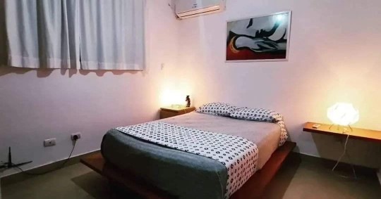 apartamentos - AMUEBLADO 1er piso cerro hermoso a 5 minutos de unión mendica 2