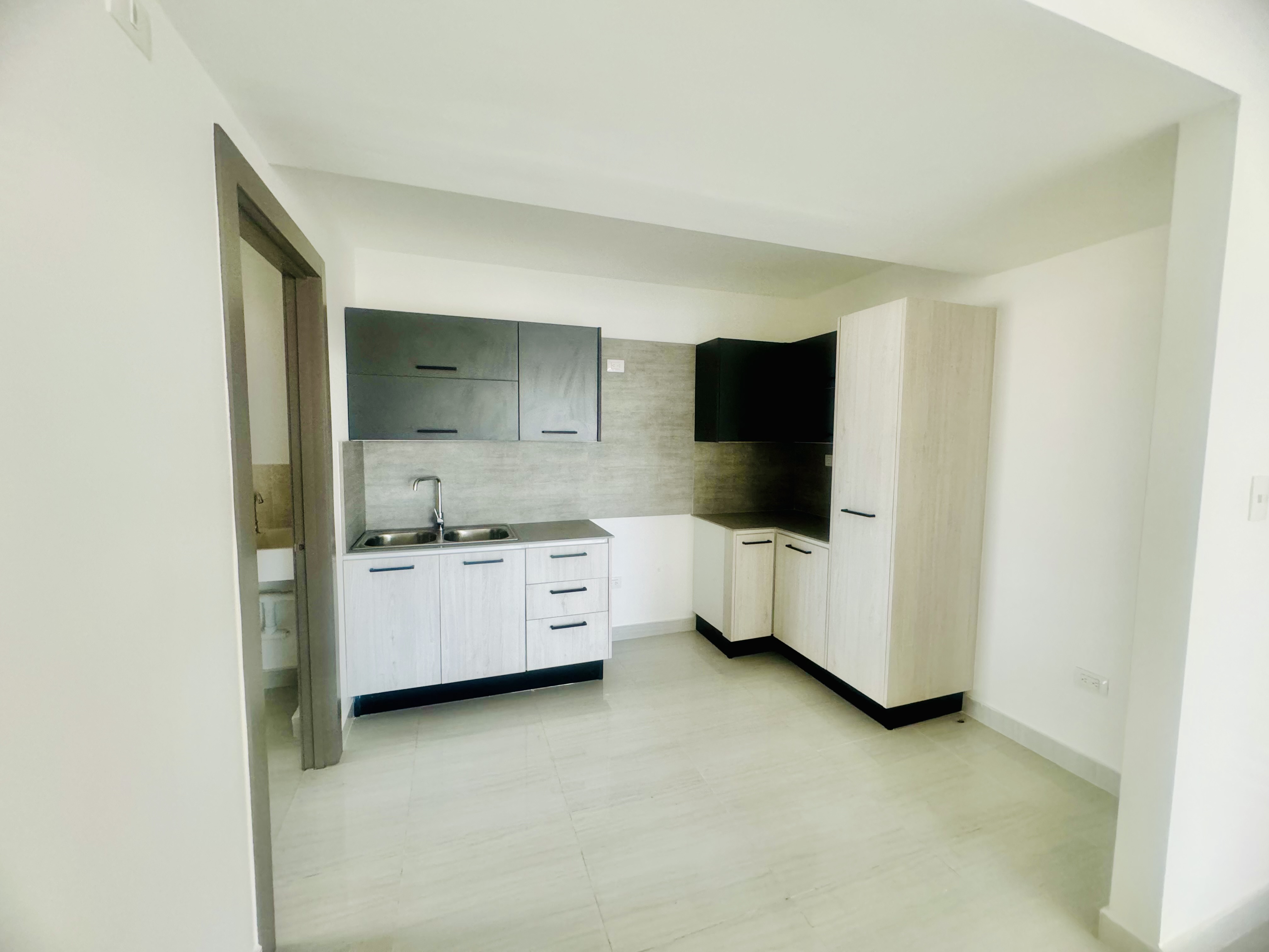 apartamentos - Apartamento en Venta en Santo Domingo US$295,000