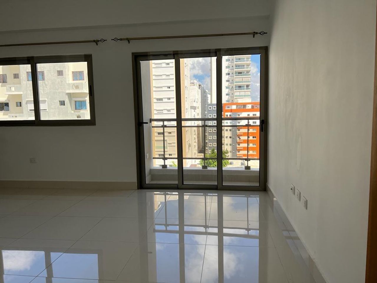 apartamentos - Apartamento en Venta en Ens. Naco 9