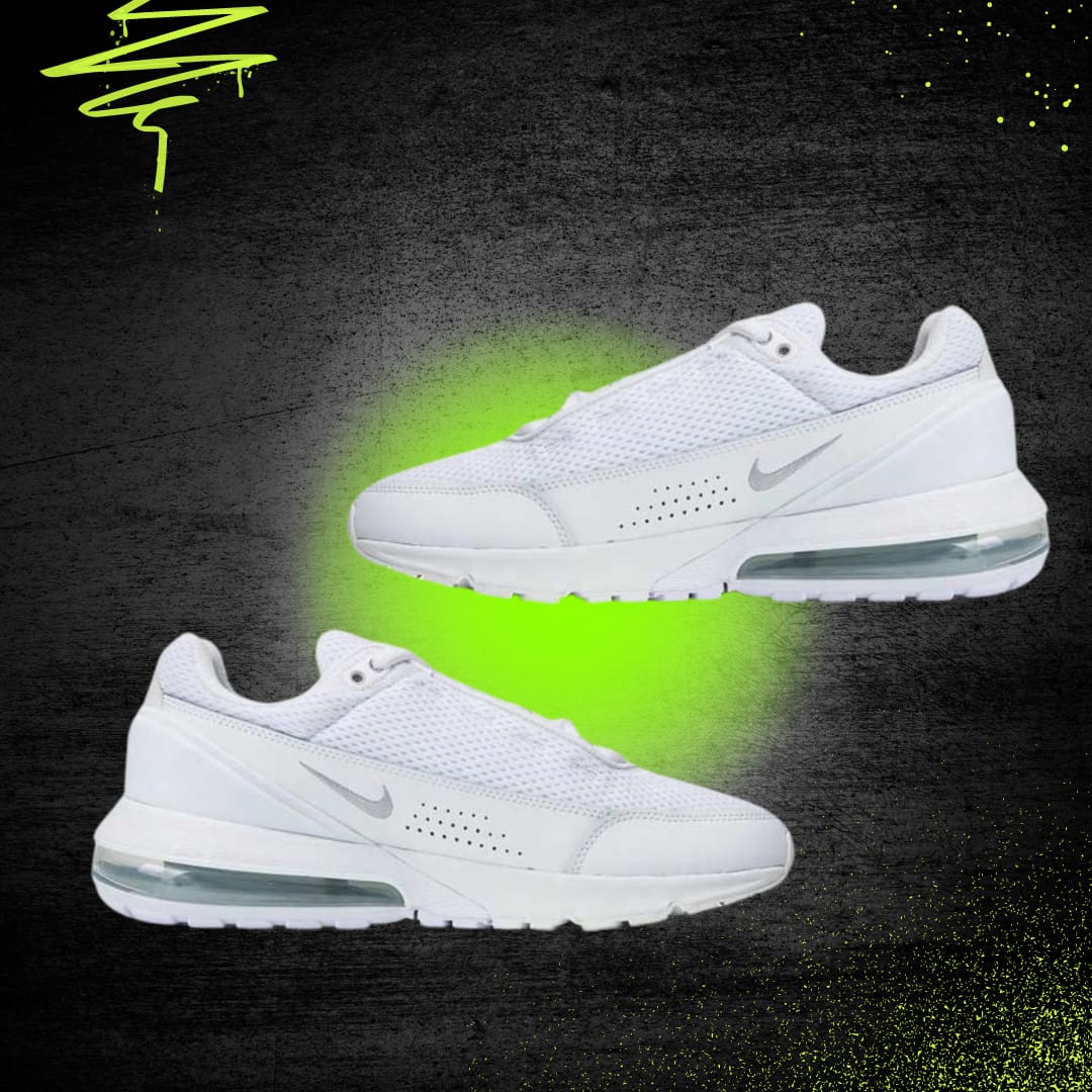 zapatos unisex - Nike Air Max Pulse