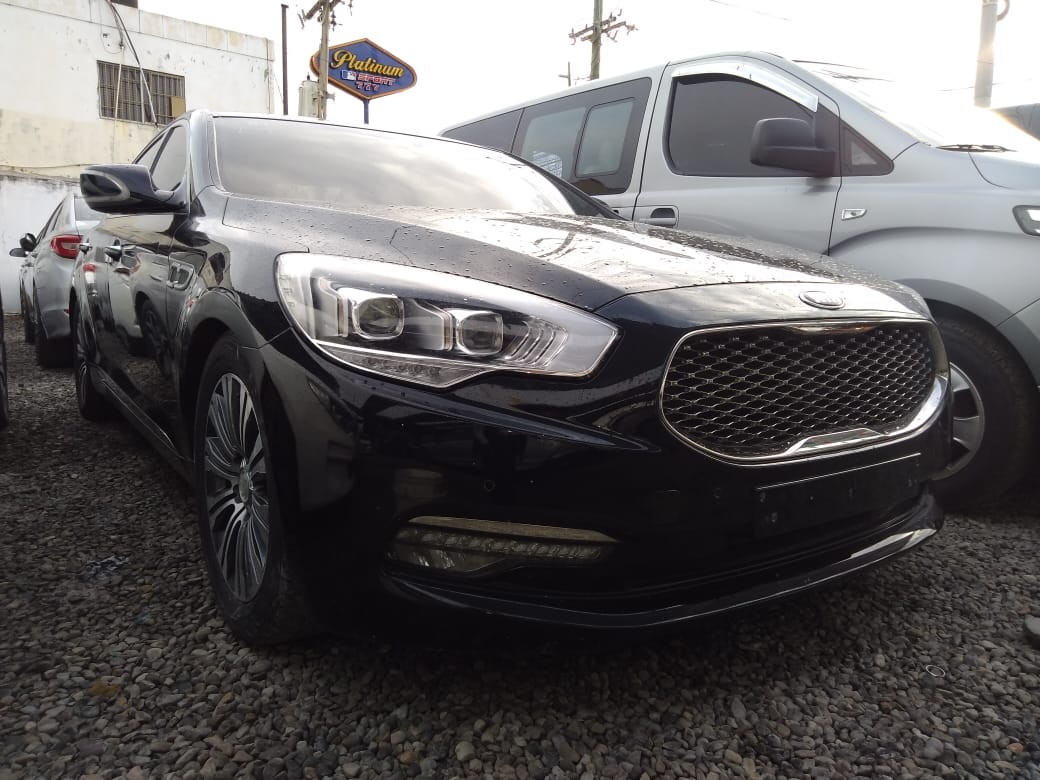 carros - KIA K5, K7, K9, K900 NEGRO 2018DESDE: RD$ 990,100.00 1