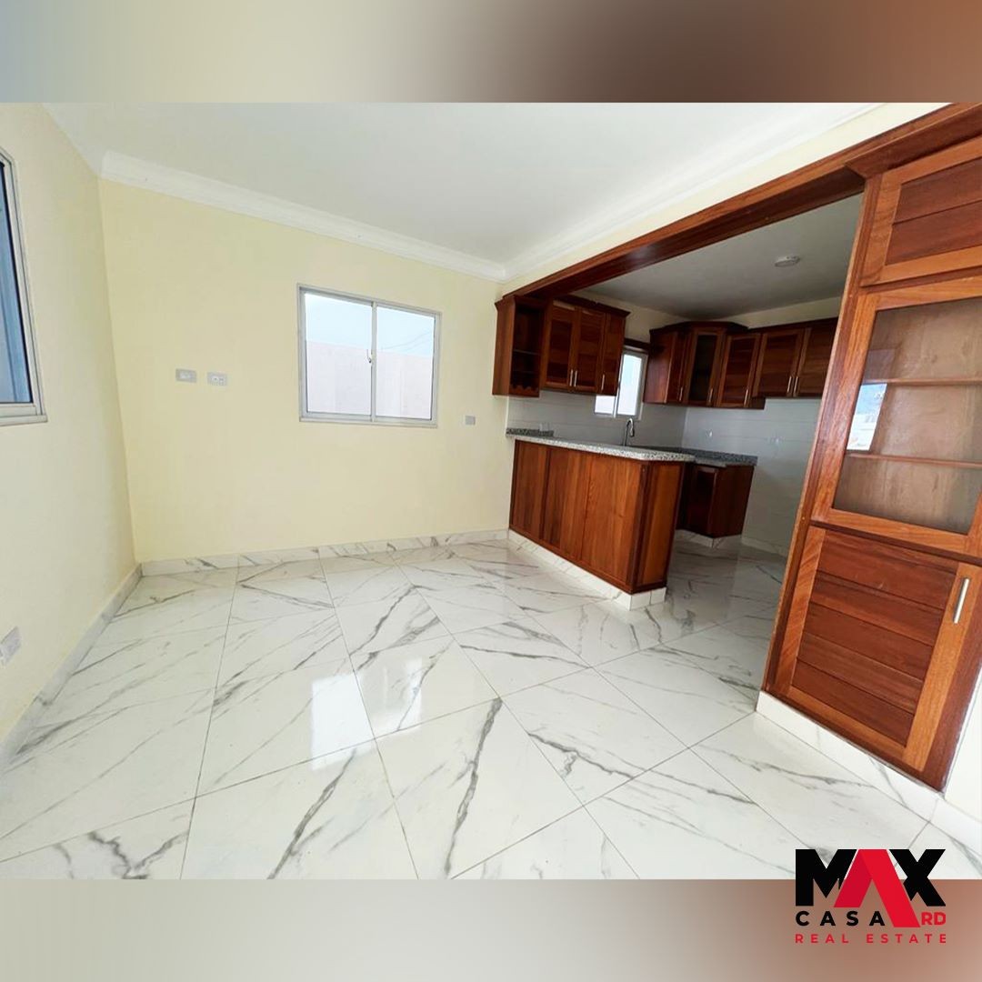 casas - CASA DE VENTA UBICADA EN PRADO ORIENTAL, SAN ISIDRO, SANTO DOMINGO ESTE 4