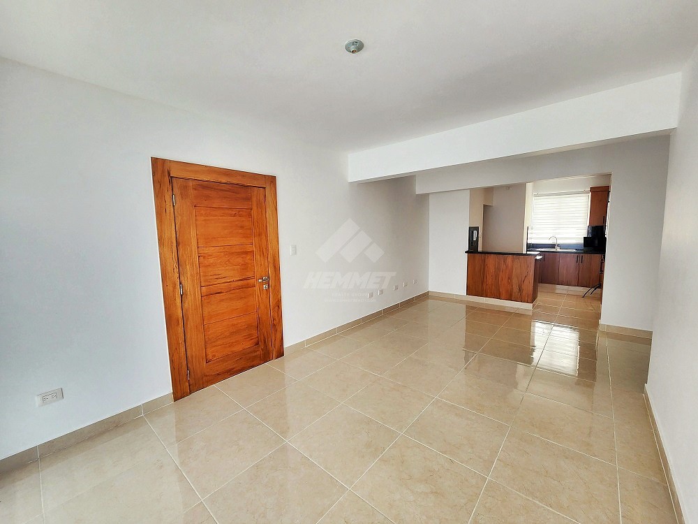 apartamentos - TORRE ASCENSOR PISCINA Y GIMNASIO PROXIMO PUCMM SANTIAGO  4