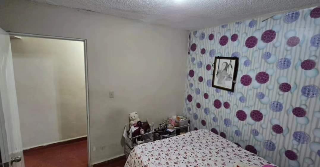 apartamentos - Vendo 3er piso villa olímpica manzana A a un paso de la universidad  2