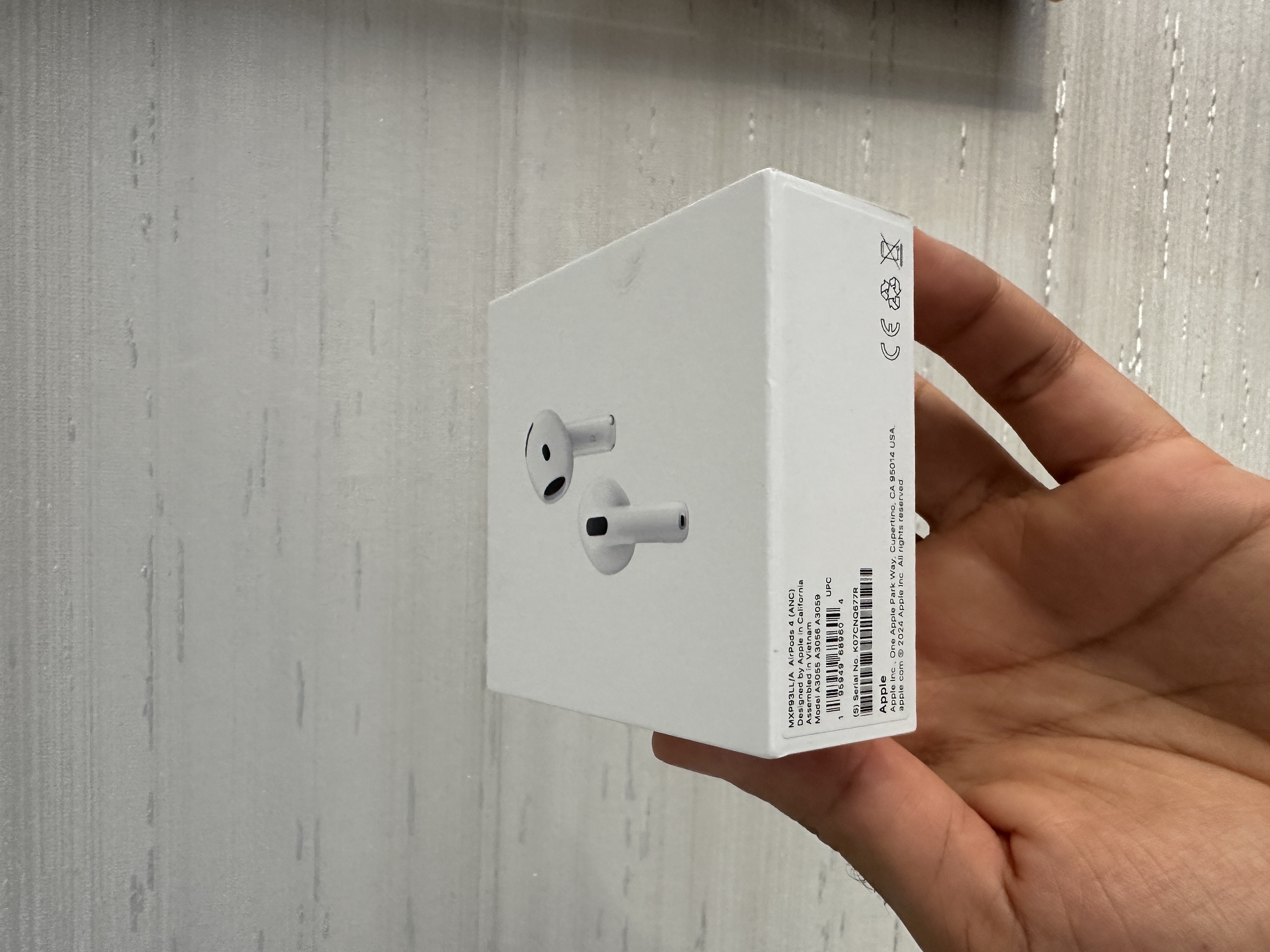 camaras y audio - AirPods 4 los full con cancelación de ruido Sellados, 1 año de garantía  2