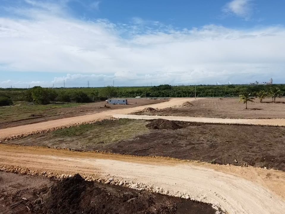 solares y terrenos - Residencial EL DORAL I Tienes (5) años para pagar tu Solar  3