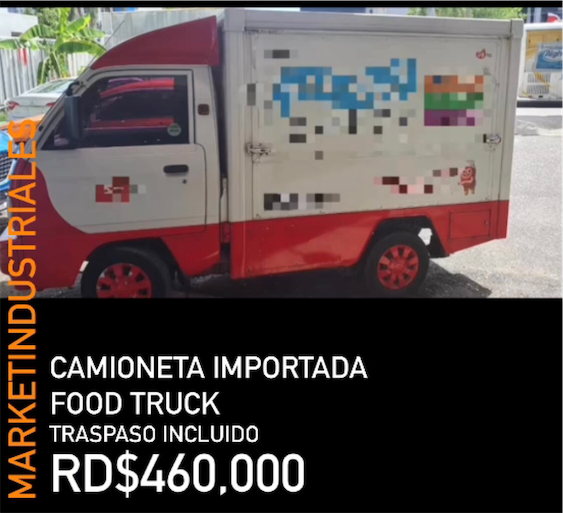 servicios profesionales - CAMIONETA IMPORTADA ✅FOOD TRUCK  Traspaso incluido 👌✅ 0